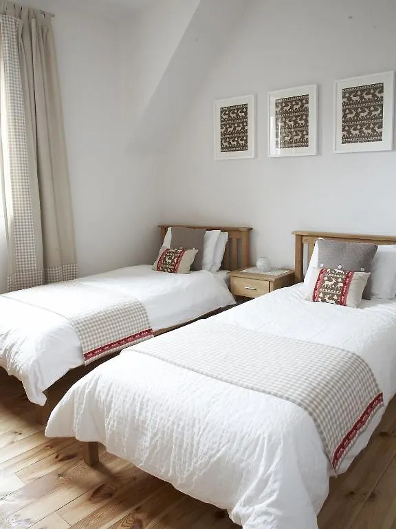 Appartamento Villa Dorota Zakopane